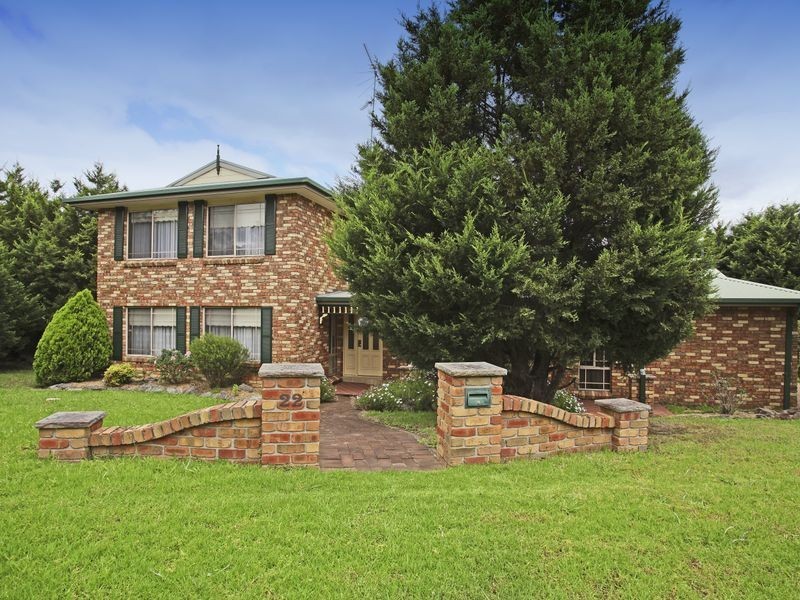 Glen Alpine NSW 2560