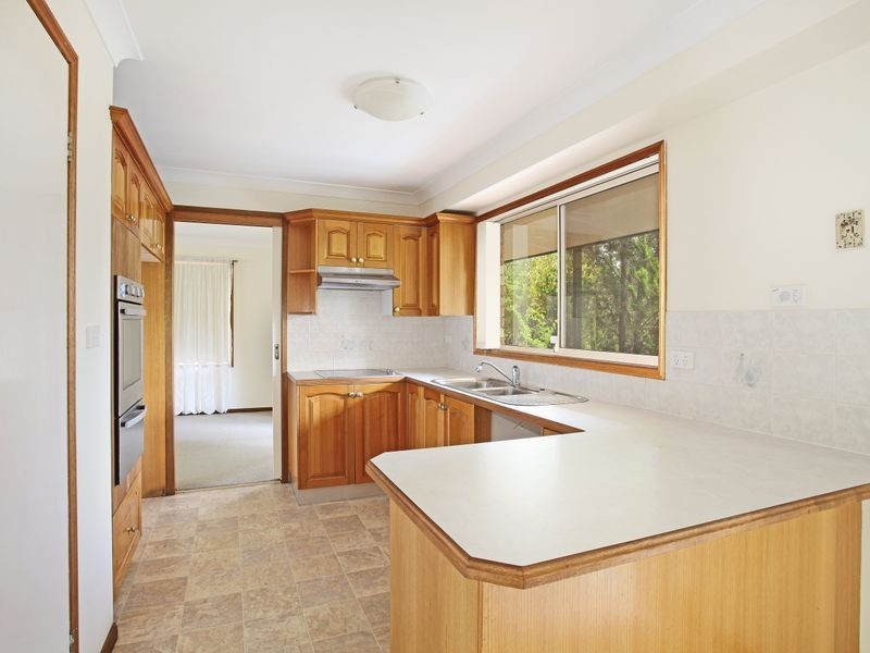 Glen Alpine NSW 2560