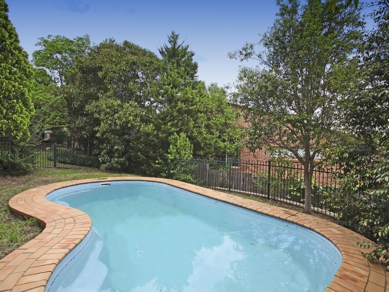 Glen Alpine NSW 2560