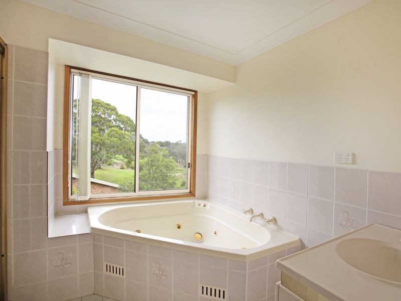 Glen Alpine NSW 2560