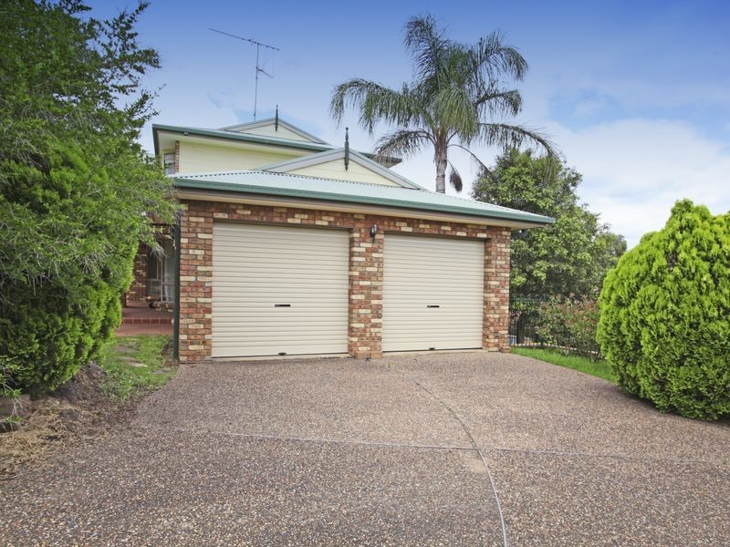 Glen Alpine NSW 2560