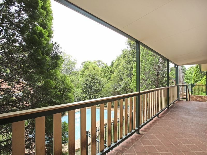 Glen Alpine NSW 2560