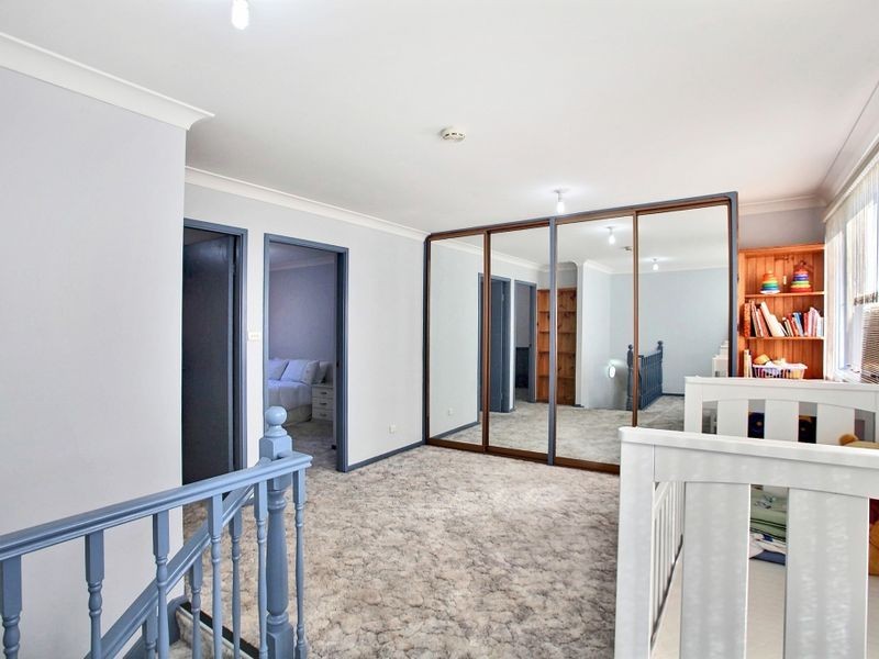 Leumeah NSW 2560