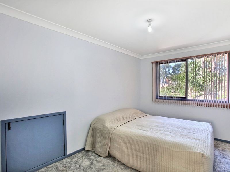 Leumeah NSW 2560