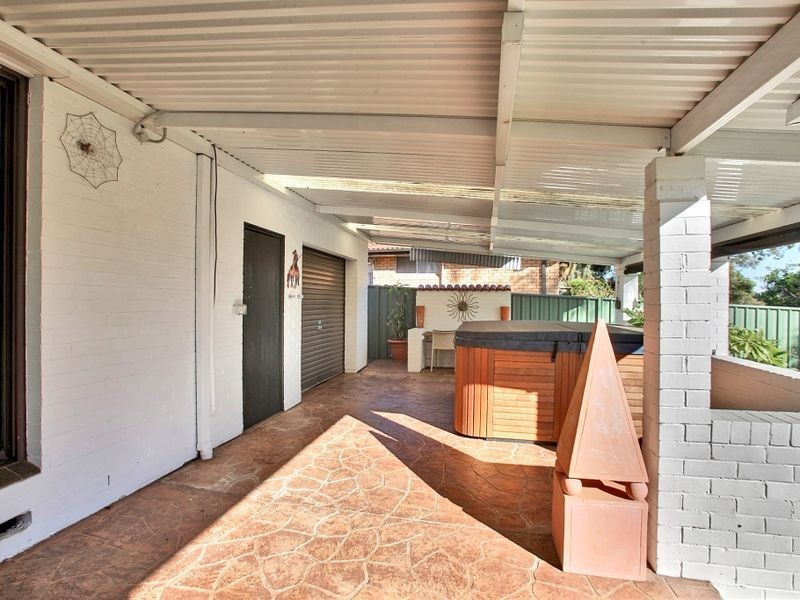 Leumeah NSW 2560