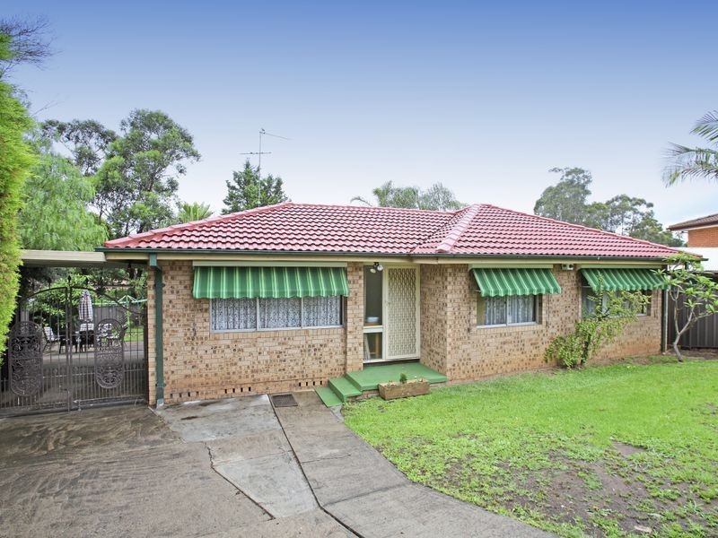 Ambarvale NSW 2560