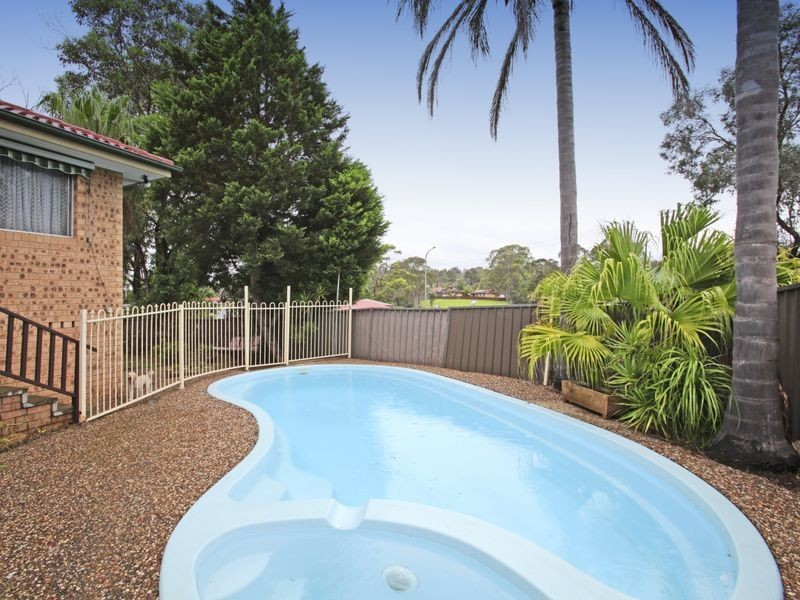 Ambarvale NSW 2560