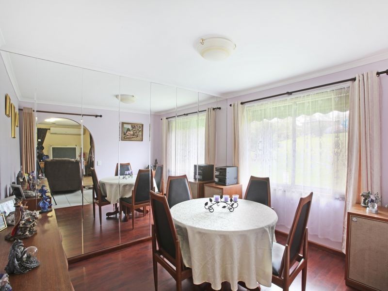 Ambarvale NSW 2560