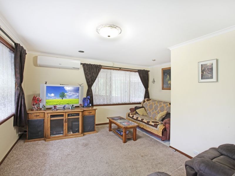 Ambarvale NSW 2560