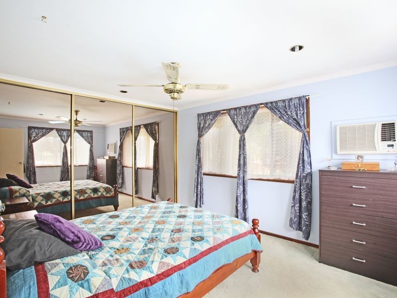 Ambarvale NSW 2560