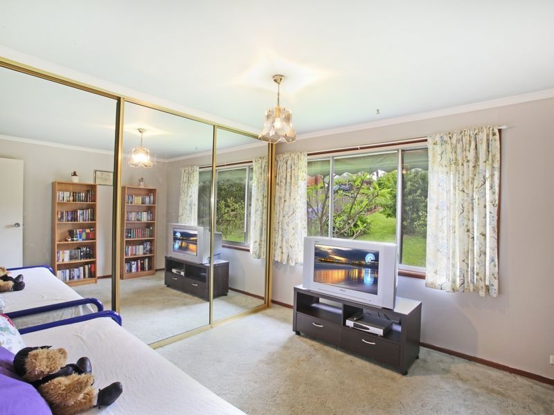 Ambarvale NSW 2560