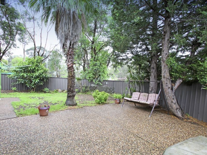 Ambarvale NSW 2560