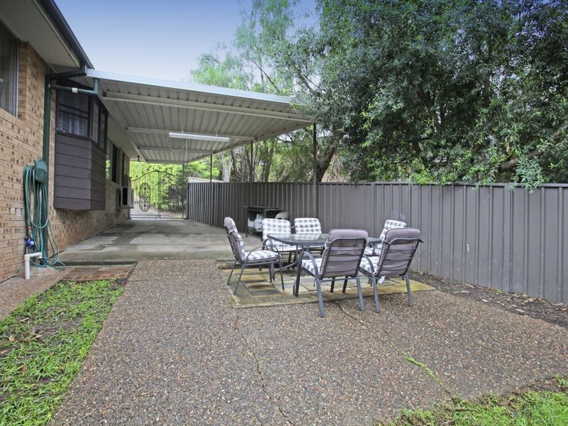 Ambarvale NSW 2560