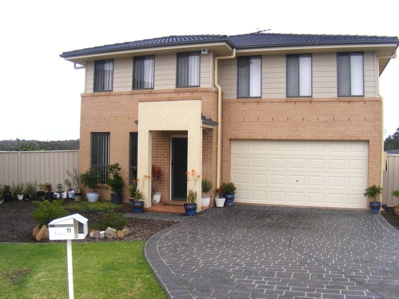 St Helens Park NSW 2560