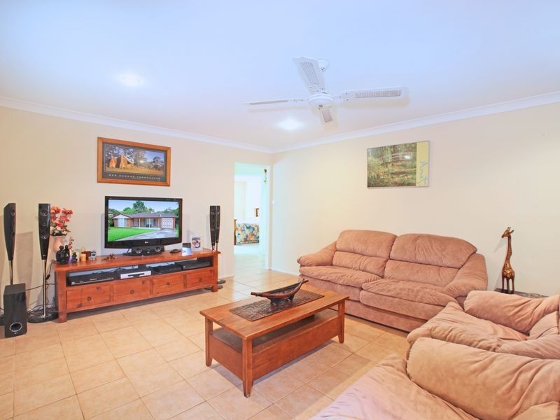 Ruse NSW 2560