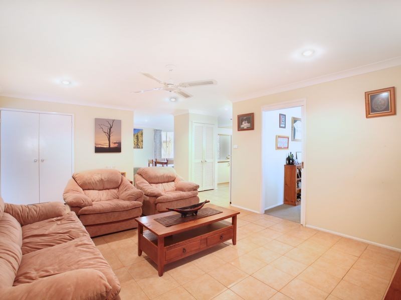 Ruse NSW 2560