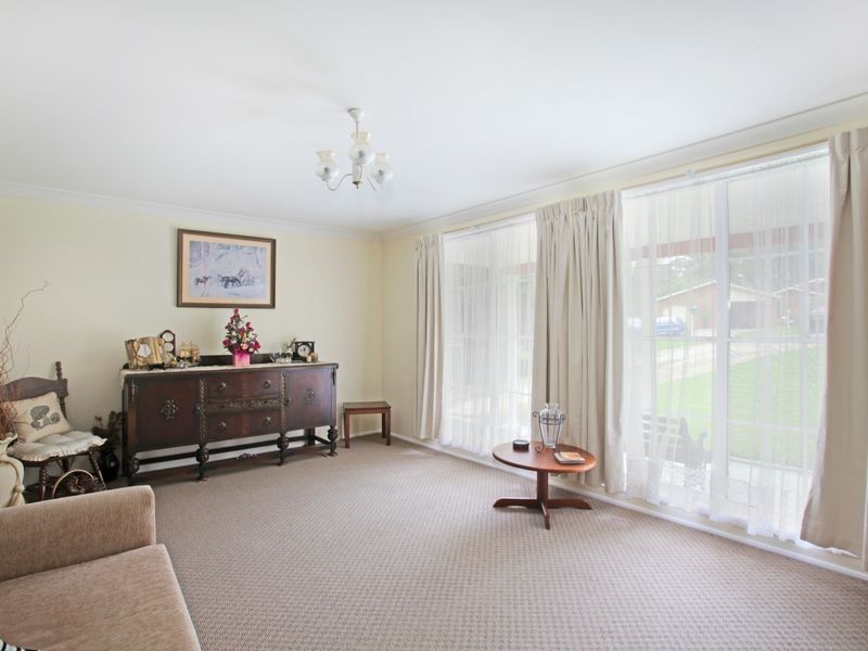 Ruse NSW 2560