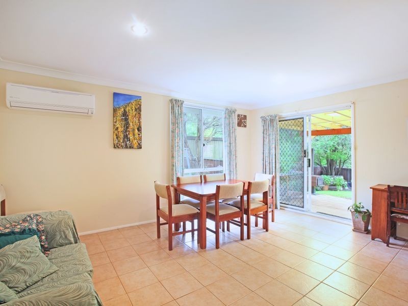 Ruse NSW 2560
