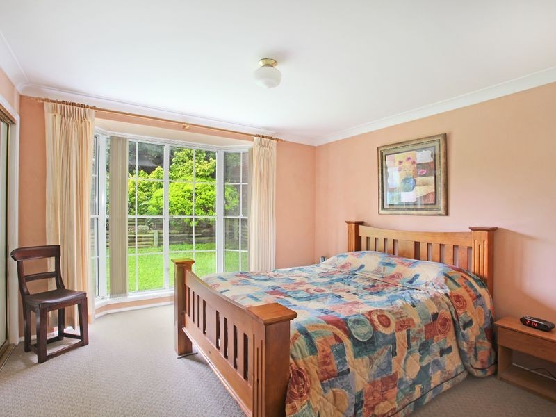 Ruse NSW 2560