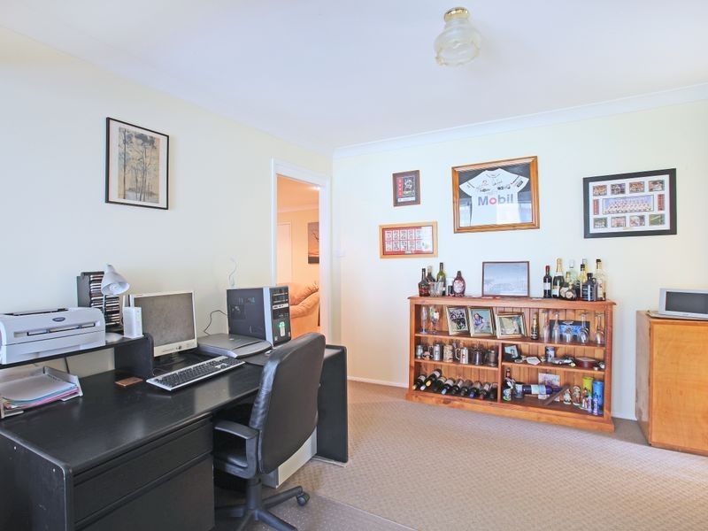 Ruse NSW 2560