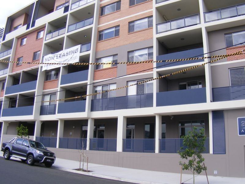 24/3-9 Warby Street, Campbelltown NSW 2560