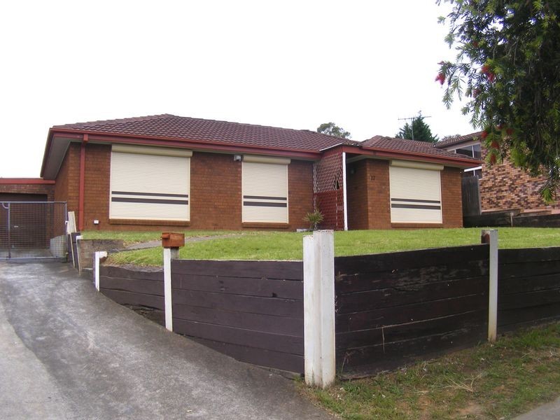 Eagle Vale NSW 2558