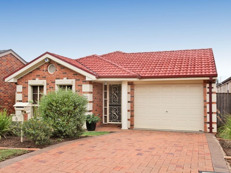 Blair Athol NSW 2560