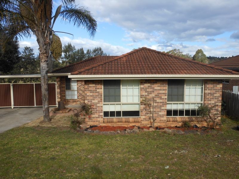 85 Gould Road, Eagle Vale NSW 2558
