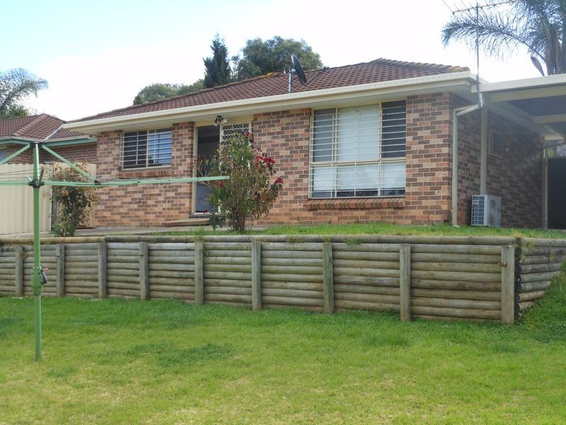 85 Gould Road, Eagle Vale NSW 2558