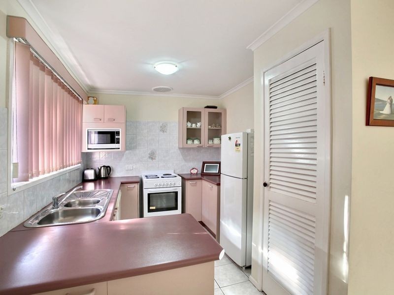 Ruse NSW 2560