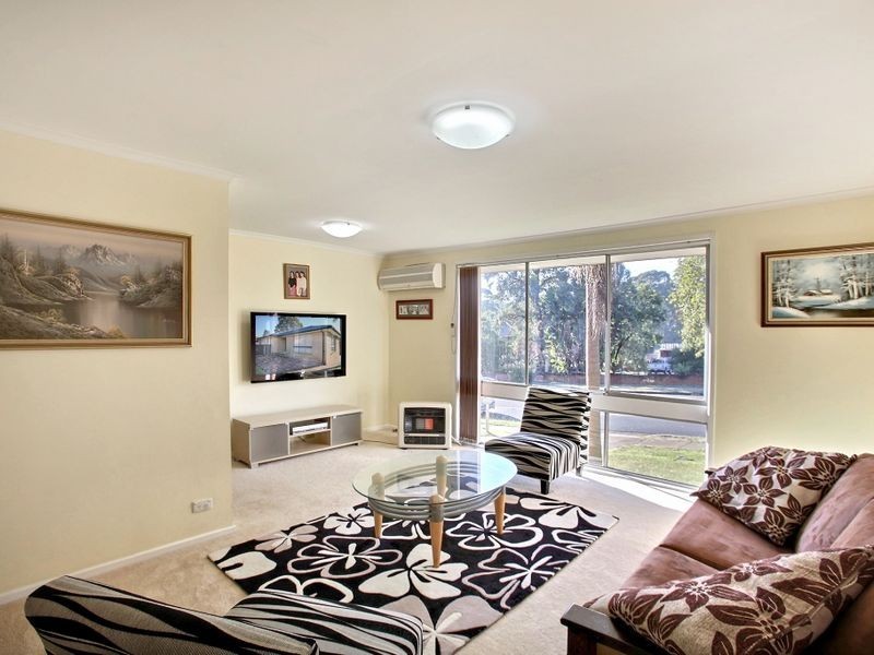 Ruse NSW 2560