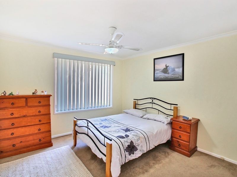 Ruse NSW 2560