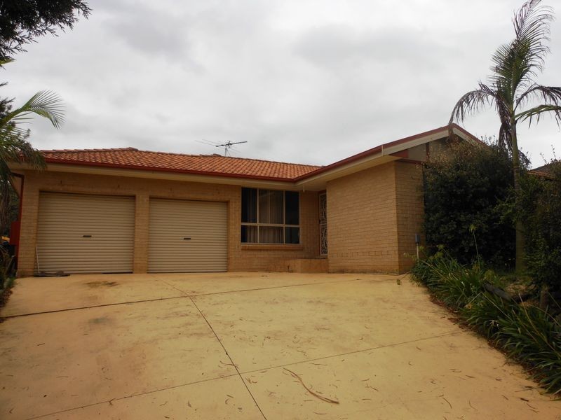 Eagle Vale NSW 2558