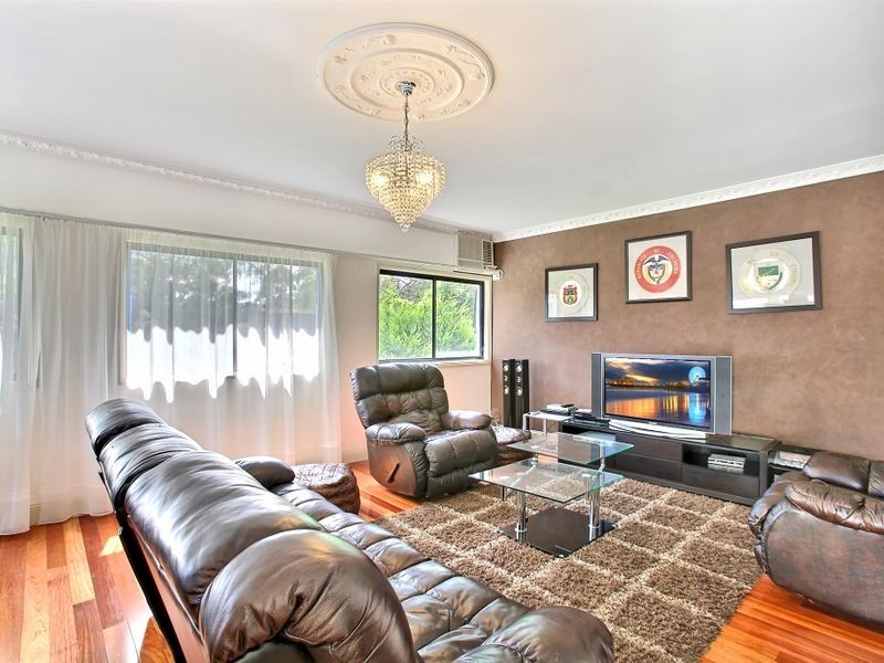Bradbury NSW 2560