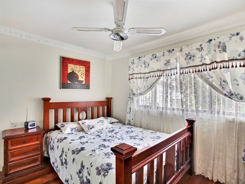 Bradbury NSW 2560