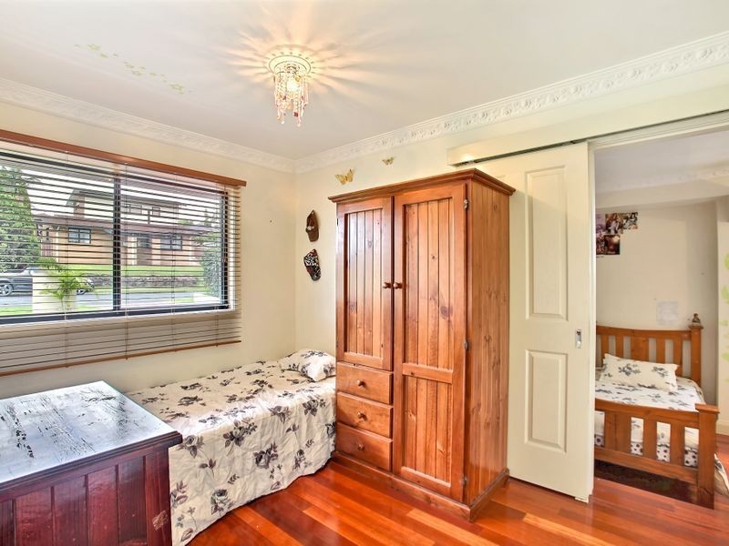 Bradbury NSW 2560