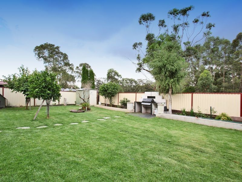 Bradbury NSW 2560