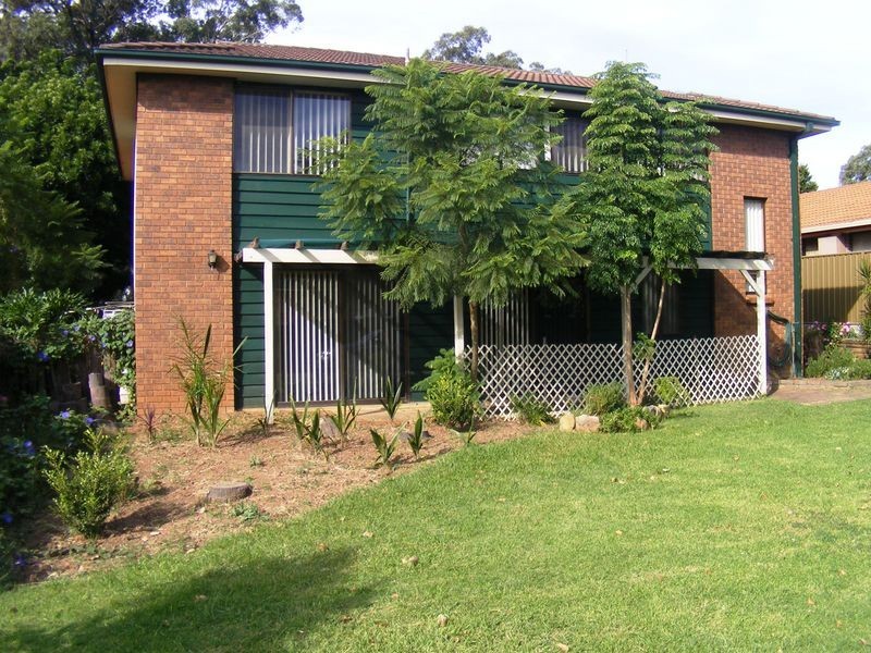 Eagle Vale NSW 2558