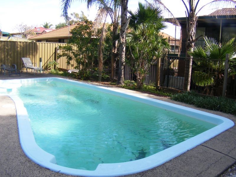 Eagle Vale NSW 2558
