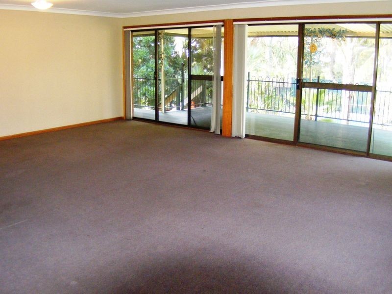 Eagle Vale NSW 2558