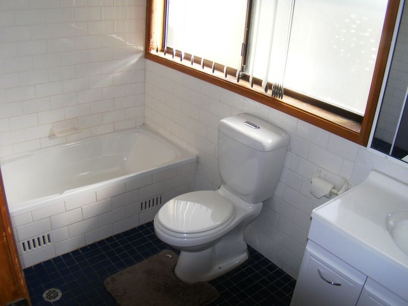 Eagle Vale NSW 2558