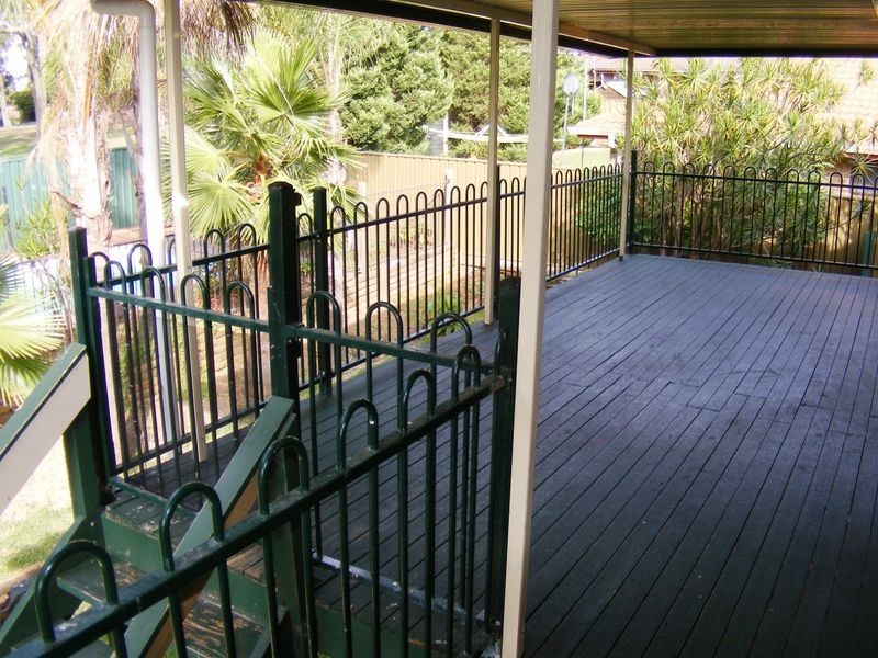 Eagle Vale NSW 2558
