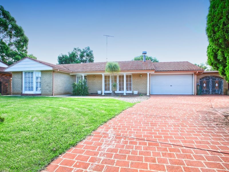 Bradbury NSW 2560