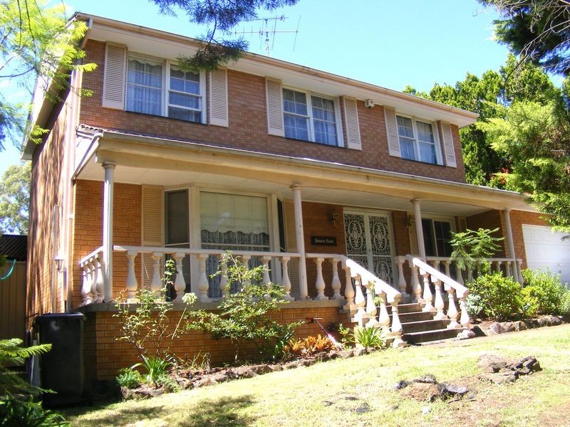 Leumeah NSW 2560