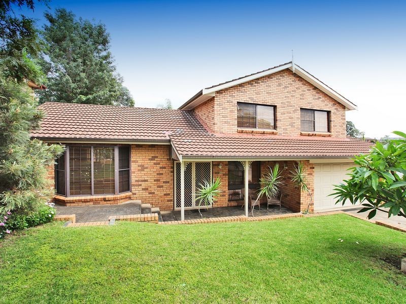 Ambarvale NSW 2560