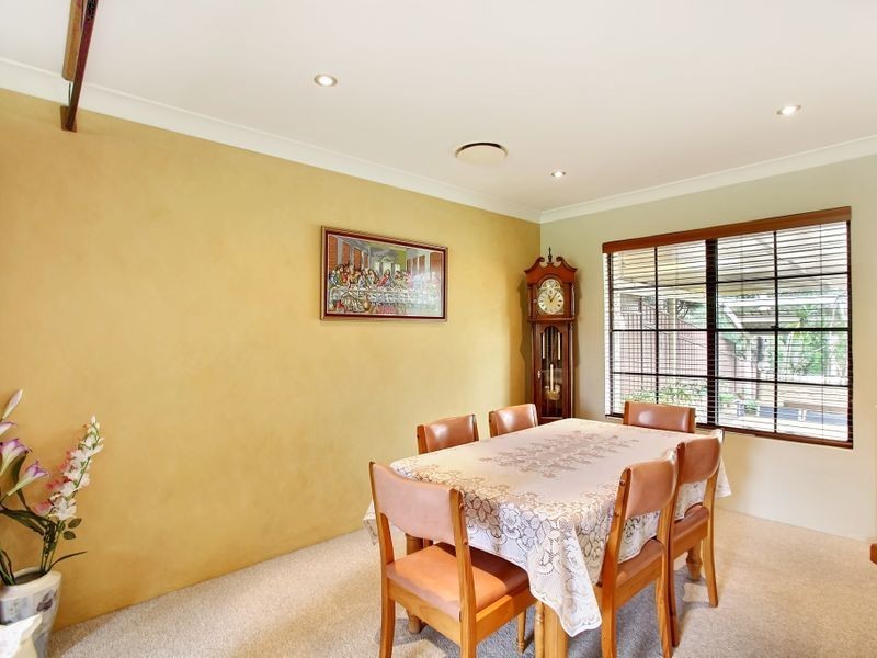 Ambarvale NSW 2560