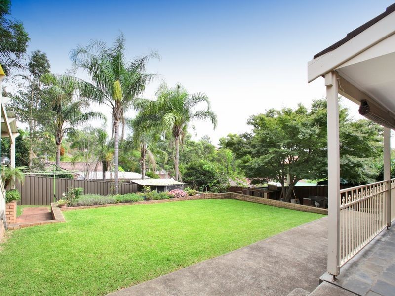 Ambarvale NSW 2560