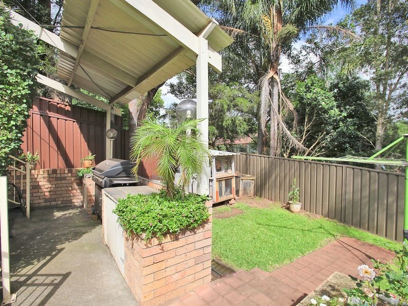 Ambarvale NSW 2560