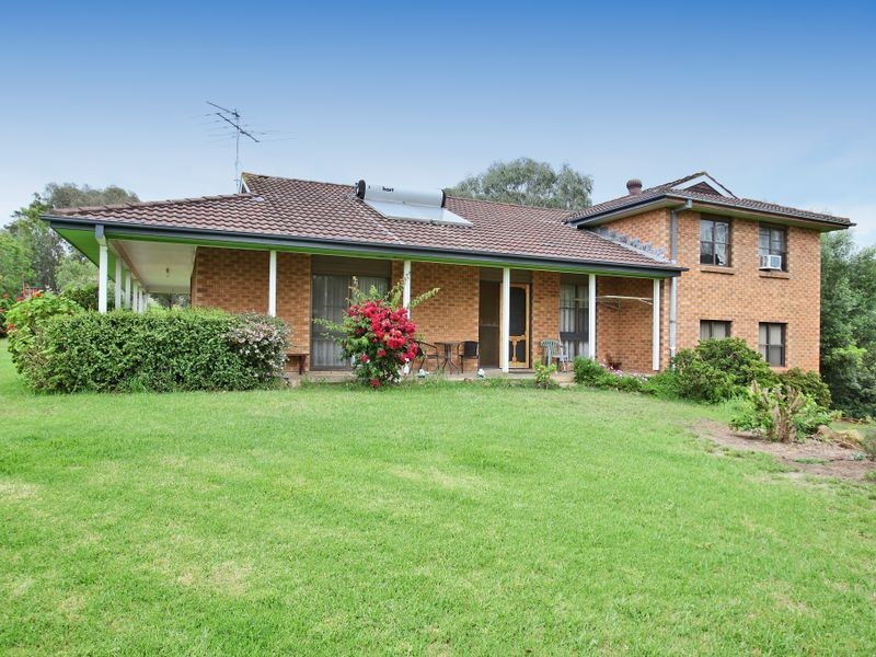 Menangle NSW 2568
