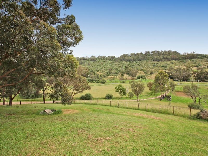 Menangle NSW 2568